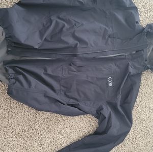 Gore Wear C3 Gore-Tex Paclite Hooded Jacket - Men'